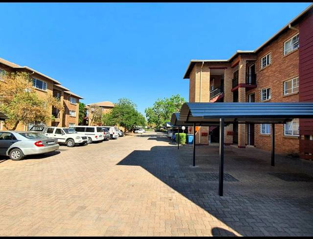 2 BEDROOM APARTMENT FOR SALE IN ANNLIN-WES